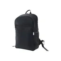BASE XX Laptop Backpack 13-15.6" Black (D31792)_2